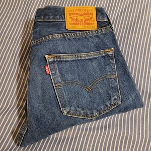 Levi's Jean's 501